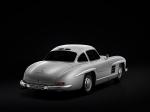 Mercedes-Benz 300 SL 1954 года